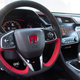 Illustration for article titled 2020 Honda Civic Type R Touring: The Jalopnik Review